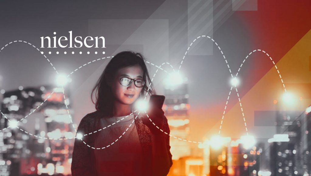 Leading Broadcast and Cable Networks Join Nielsen to Test Linear Addressable TV Advertising Platform