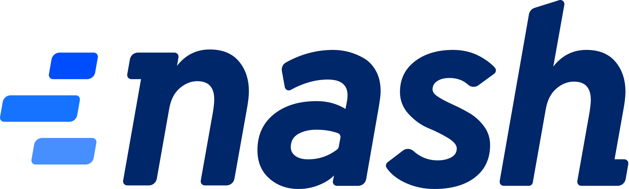 Nash Logo