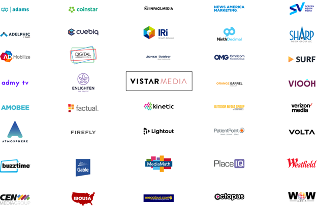 Vistar also added several direct integrations and partnerships in 2019