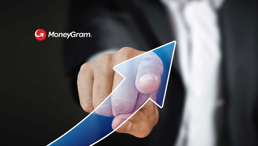 MoneyGram Direct-to-Consumer Digital Business Growth Continues to Accelerate