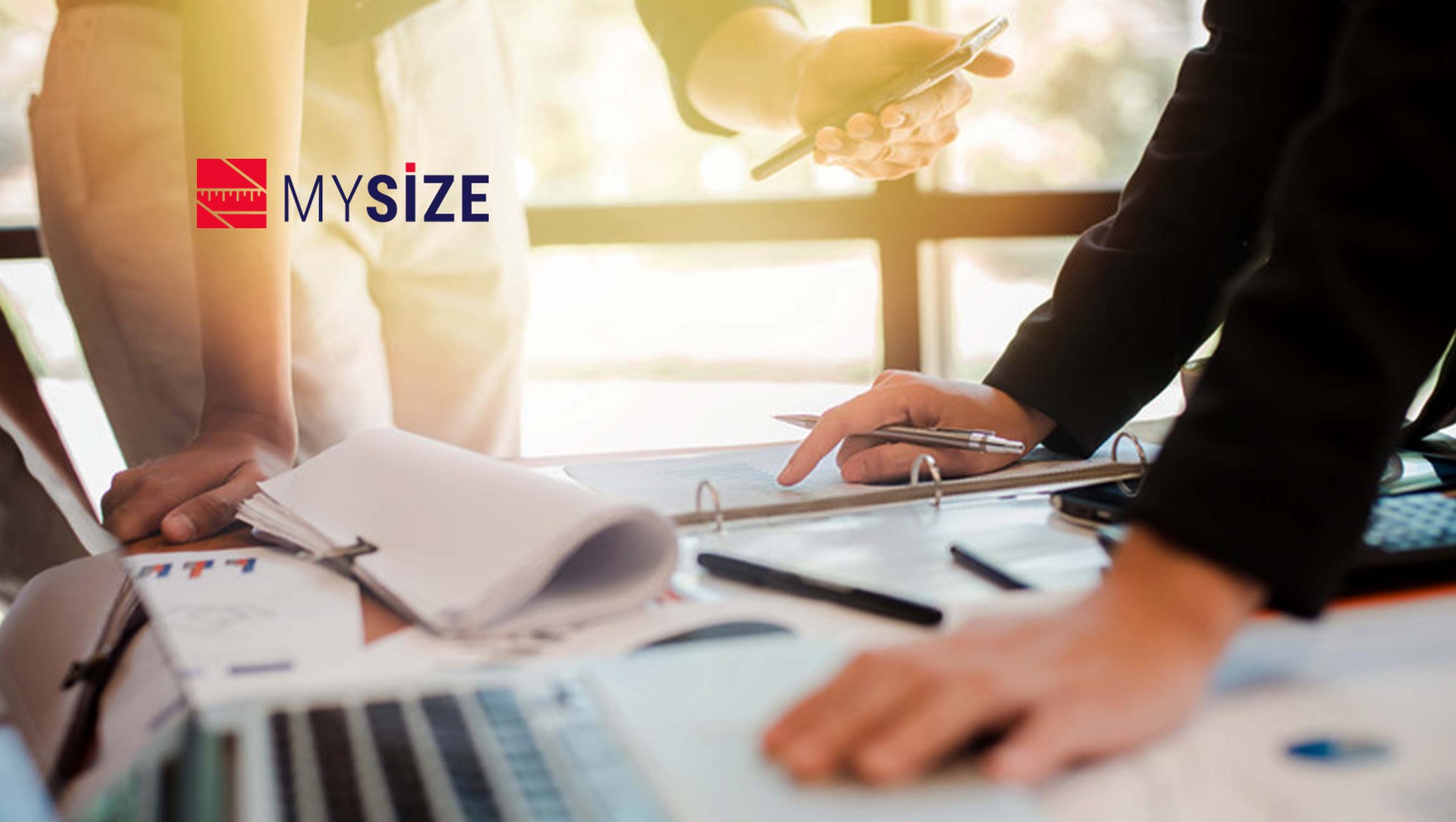 My Size to Release MySizeID App 2.0 Version With New Features at NRF 2020: Retail’s Big Show