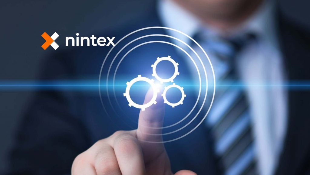 Nintex Named a Leader in the Aragon Research Tech Spectrum for Workflow and Content Automation, 2020