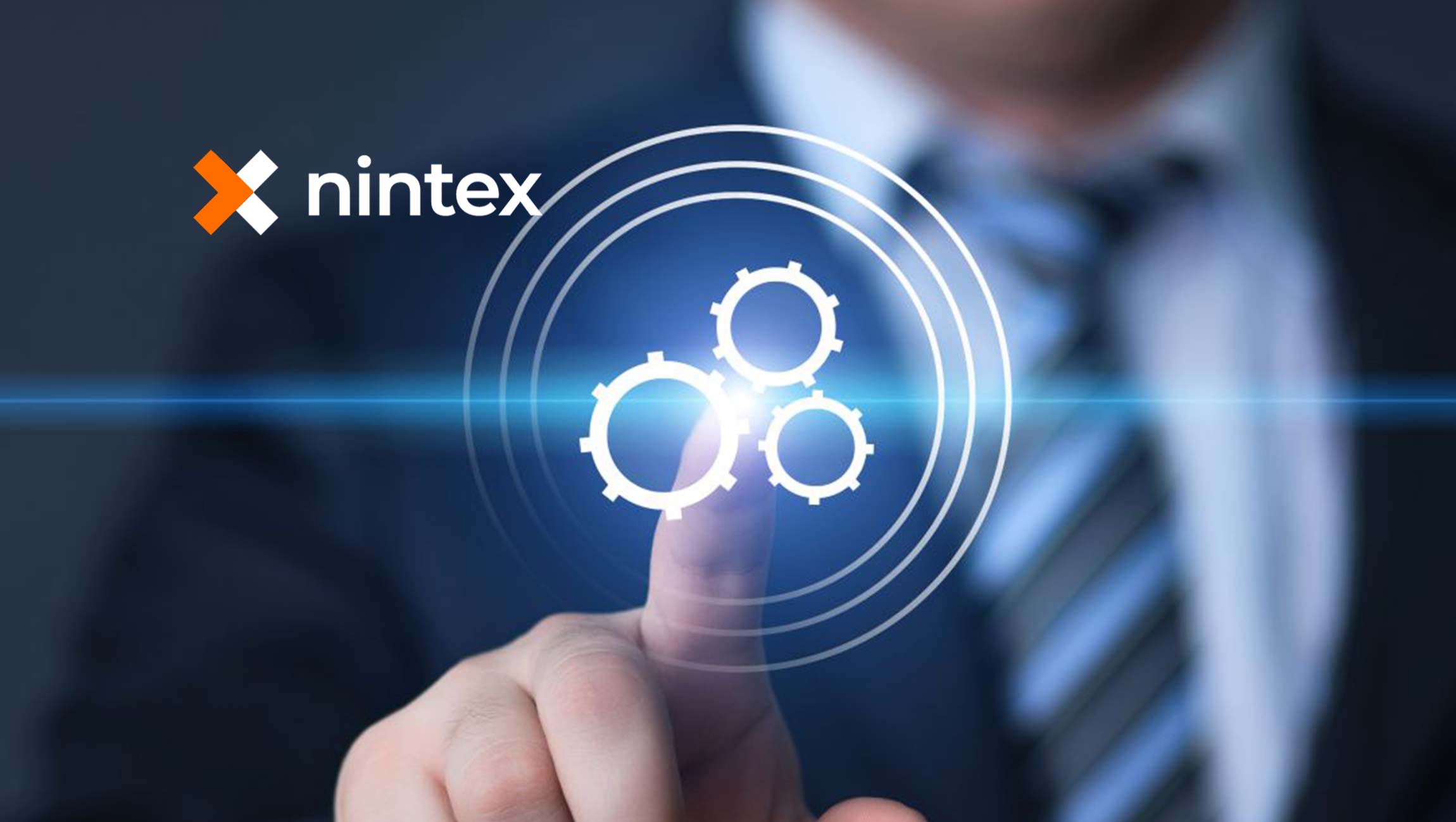 Nintex Named a Leader in the Aragon Research Tech Spectrum for Workflow and Content Automation, 2020