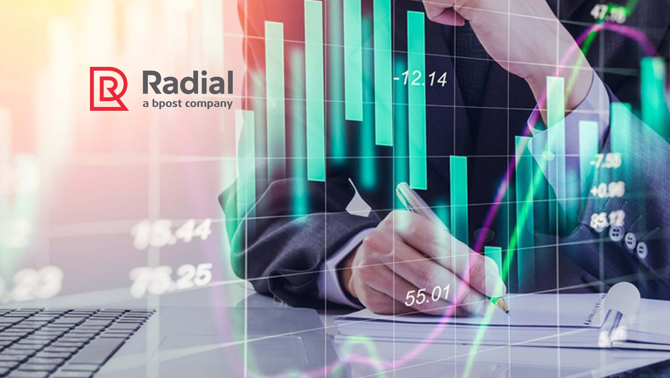 Radial is Recognized as a 2019 Technology Leader in the SPARK Matrix Analysis
