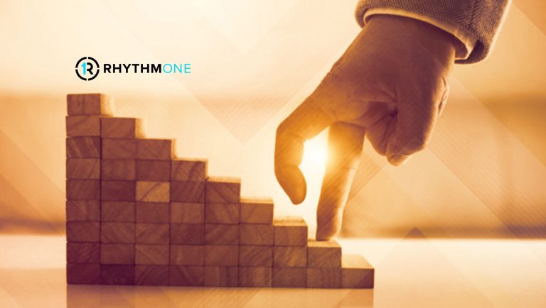 RhythmOne Launches Self-Serve Tools for Premium Publishers to Activate Programmatic Deals Across Channels