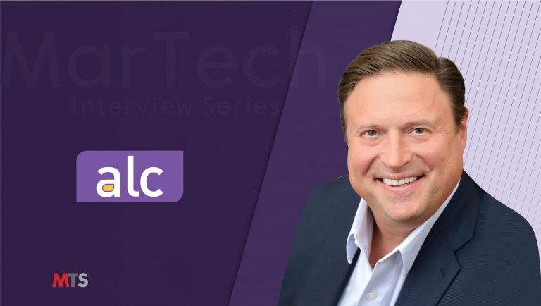 MarTech Interview with Rick Erwin, CEO at ALC