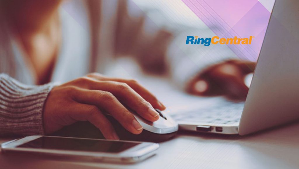 RingCentral Named a November 2019 Gartner Peer Insights Customers’ Choice for Unified Communications as a Service, Worldwide