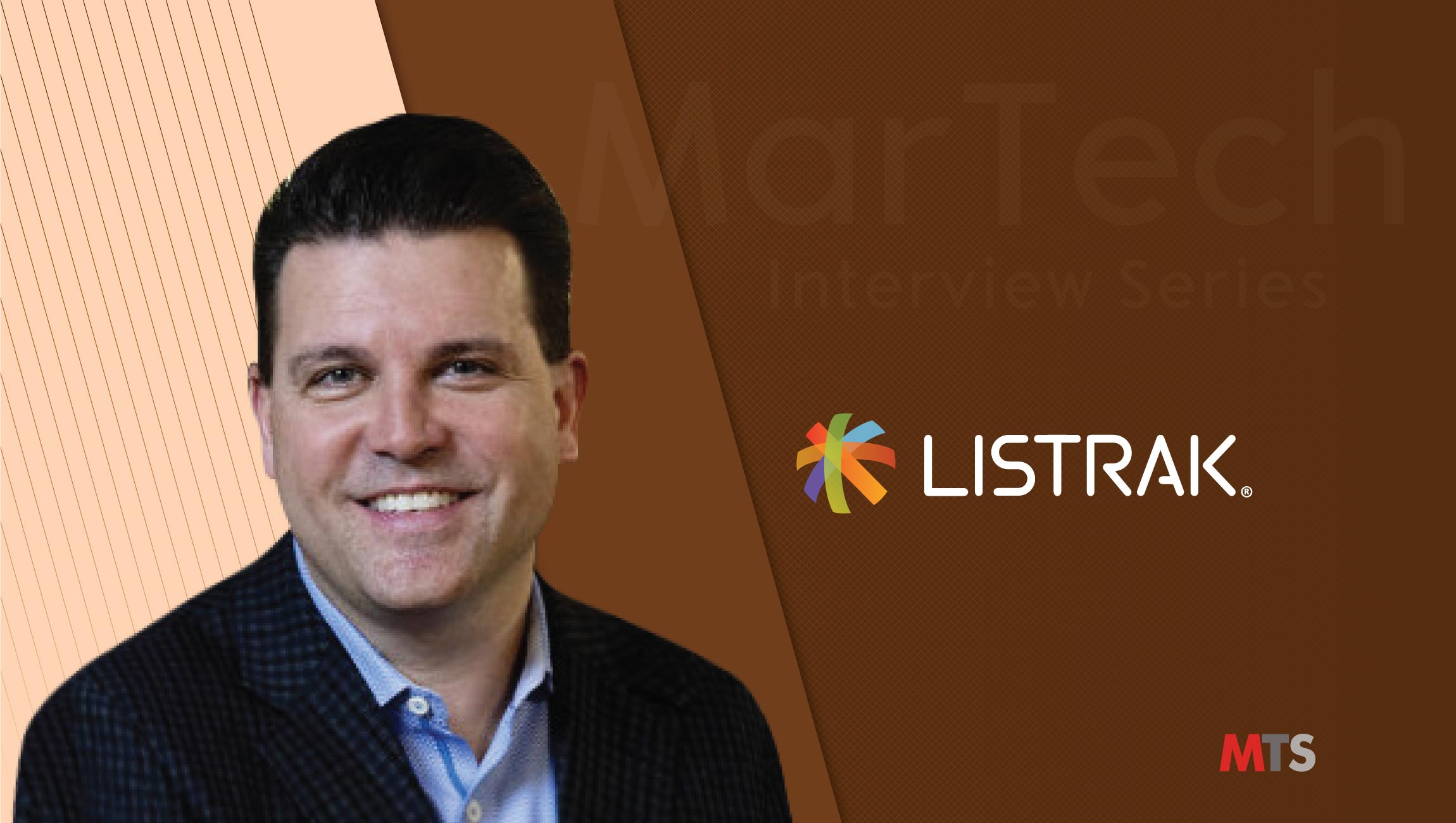 MarTech Interview with Ross Kramer, CEO at Listrak