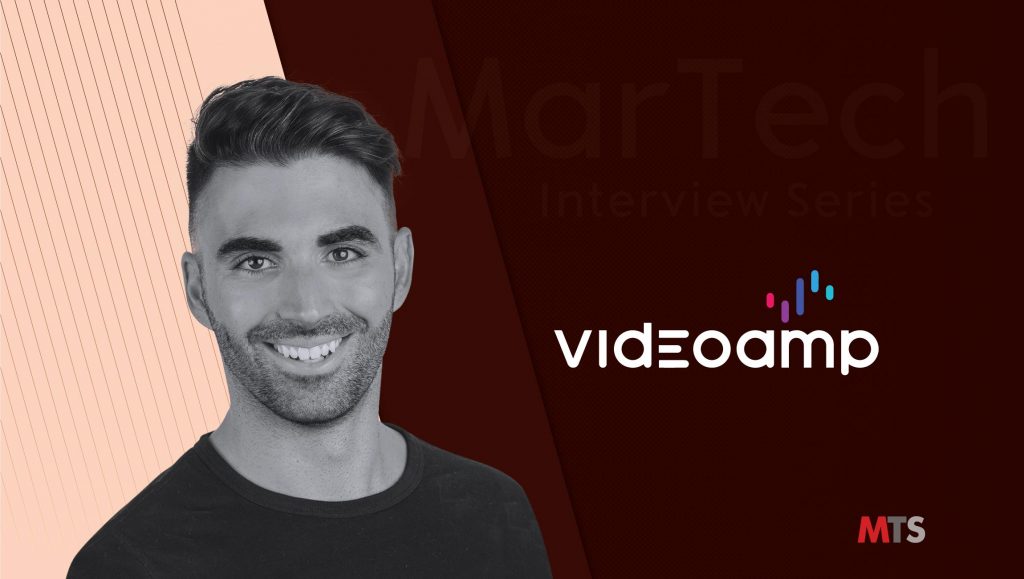 MarTech Interview with Ross McCray, Co-Founder and CEO at VideoAmp