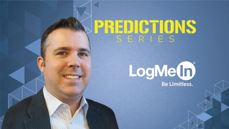 TechBytes with Ryan Lester, Senior Director, Customer Engagement Technologies at LogMeIn