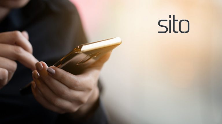 SITO Mobile Appoints Scott L. Kauffman as Interim Chief Executive Officer