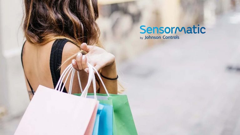 Sensormatic Solutions Unveils 2019 Holiday Shopper Traffic Recap