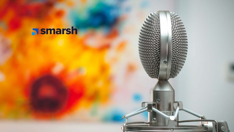 Smarsh Expands and Enhances Support for Voice Compliance