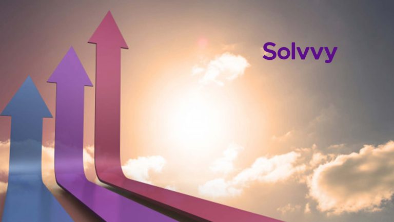 Solvvy Achieves Record Breaking Results and Milestones in Q3 of 2021