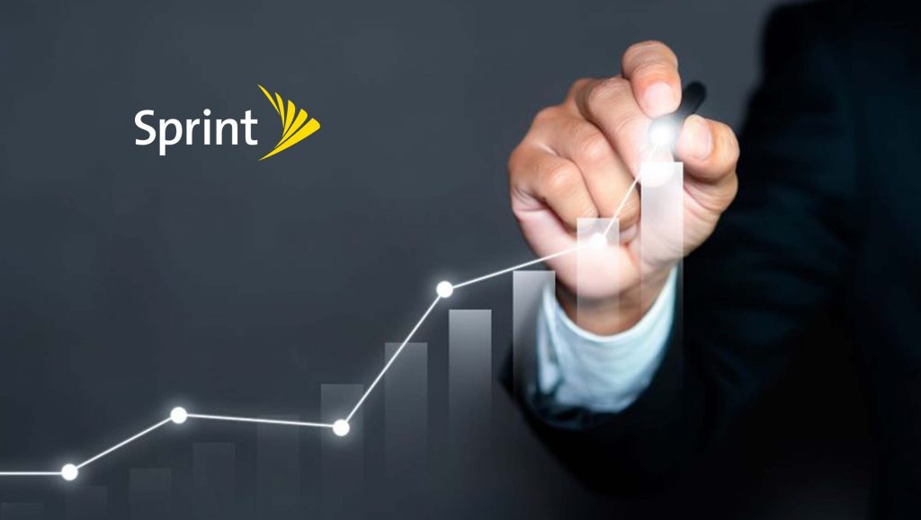 Sprint Business Applauded by Frost & Sullivan for Engaging Customers with its Smart Messaging Business Communication Solution