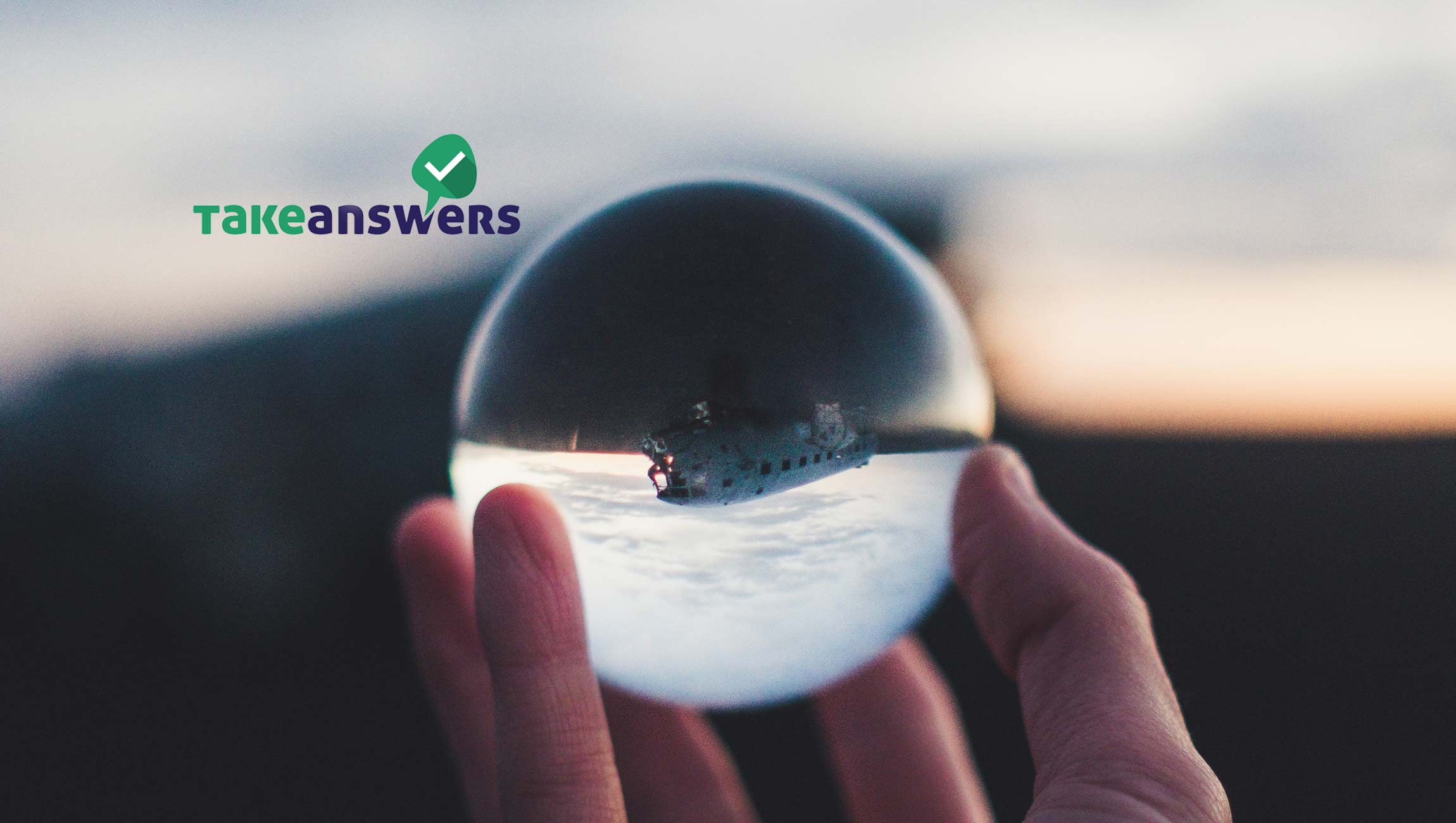 “Take Answers” App Helps Create a Better Future for American Startups