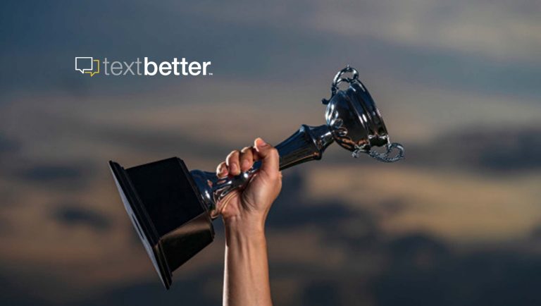 TextBetter Awarded US Patent for Business Texting Solution