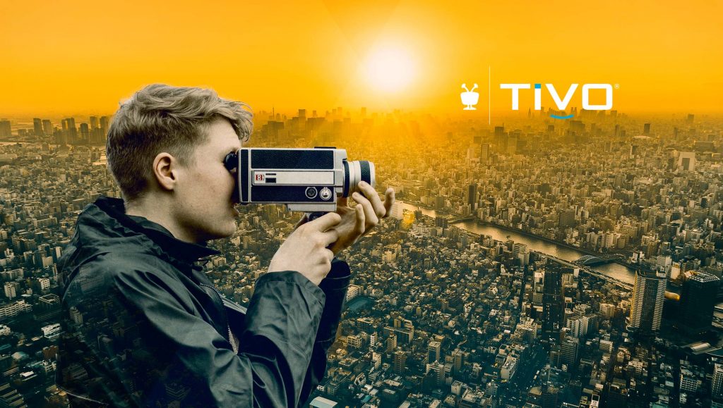 TiVo Adds New Content Partners to Expand Its Video Network TiVo+