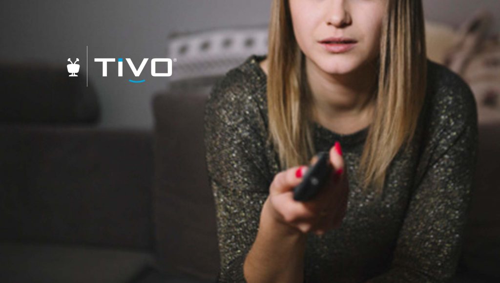 TiVo Unveils TiVo Stream 4K