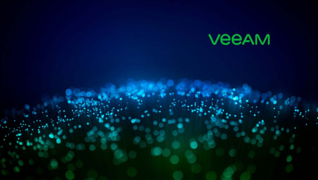 Veeam Appoints Danny Allan as Chief Technology Officer