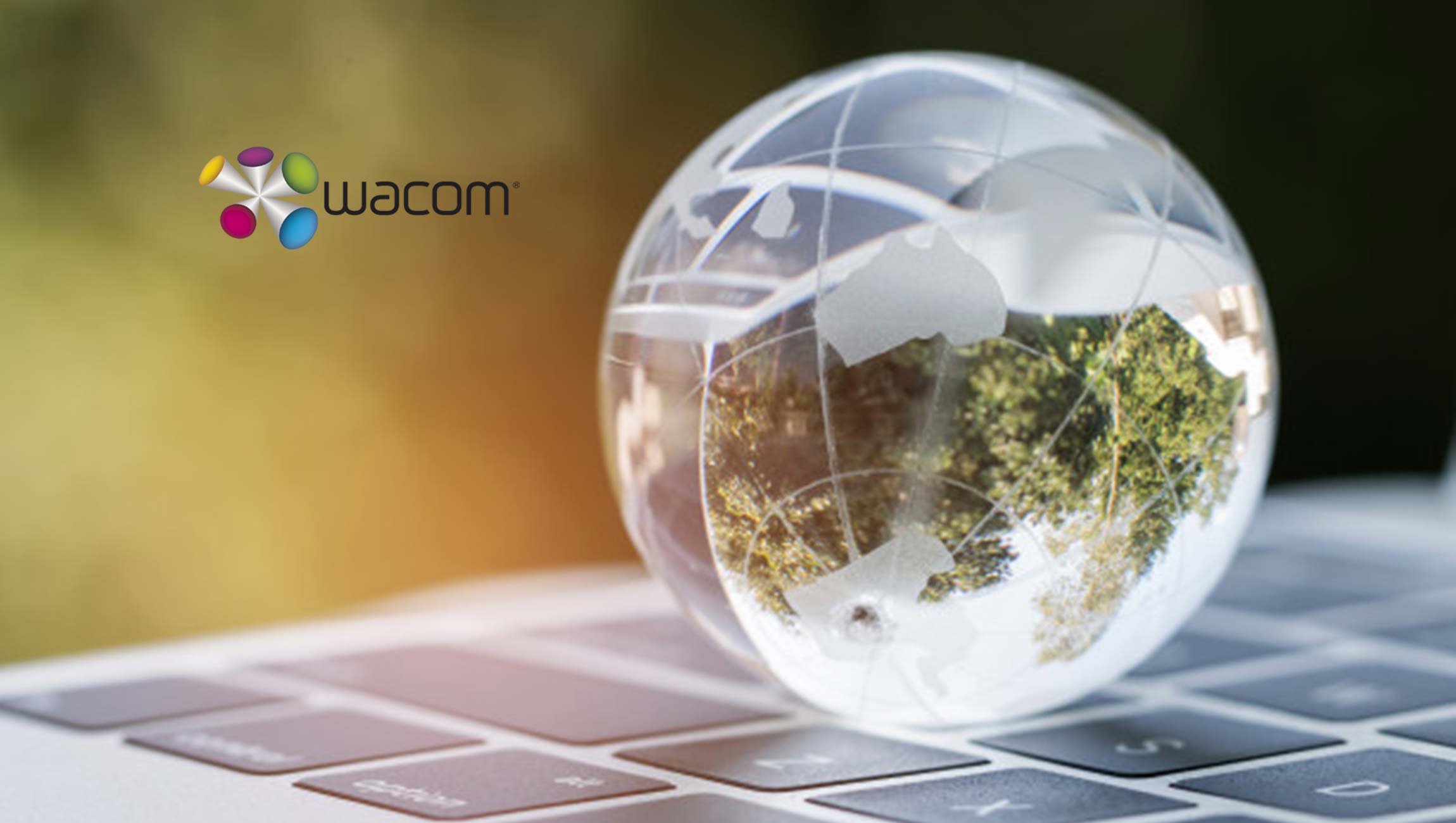 Wacom One – A World of New Possibilities