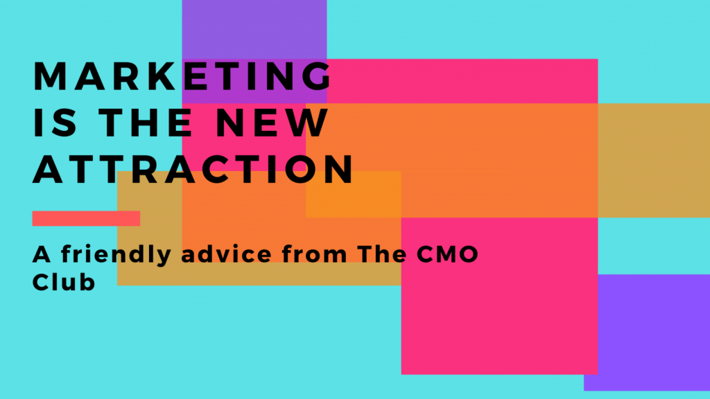 New CMO Benchmark Report Finds Marketing Organizations are Ready for the Future