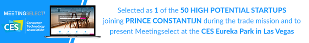Meetingselect and Certain Partner to Drive Business Value throughout the Enterprise Event Lifecycle