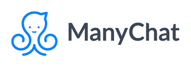 manychat logo