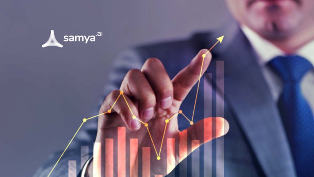 Samya.AI Raises $6 Million in Seed Funding Led by Sequoia India