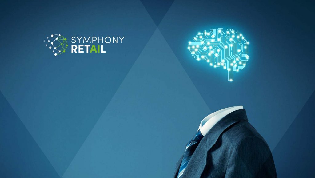 Rimi Baltic Selects Symphony RetailAI Micro and Macro Space Optimization To Strengthen Space Processes and Delivery