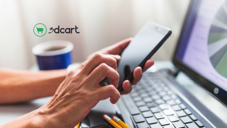 3dcart Partners With Smartarget to Bring App-Based Customer Engagement to Online Businesses