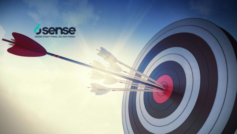 6sense Launches Next Best Actions to Help Prospecting Teams Better Engage Target Accounts