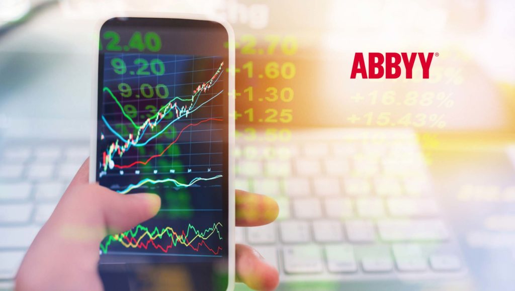 ABBYY Streamlines Sales Structure, Appoints Joe Rayfield Vice President