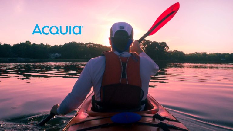 Acquia Named a Leader in Gartner’s 2020 Magic Quadrant for Digital Experience Platforms