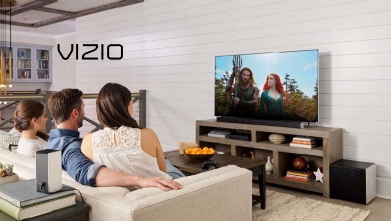 Adam Bergman Joins VIZIO Ads To Build Advertiser-Direct Business