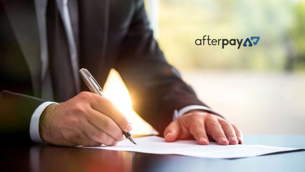 Afterpay Taps Airbnb Executive as First Global CMO