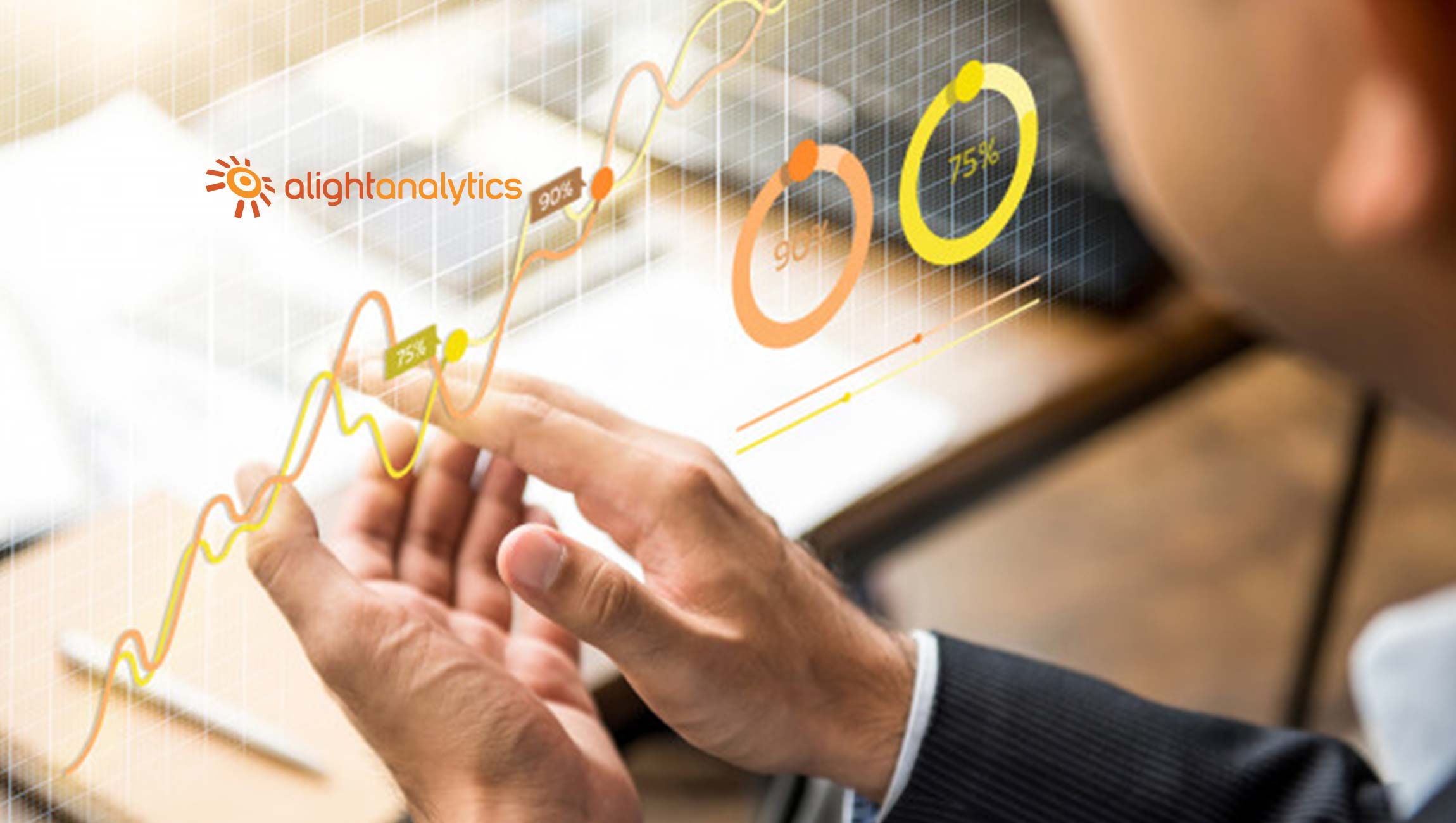 Alight Analytics Disrupts Marketing Analytics Industry With Suite of Next-Generation Solutions