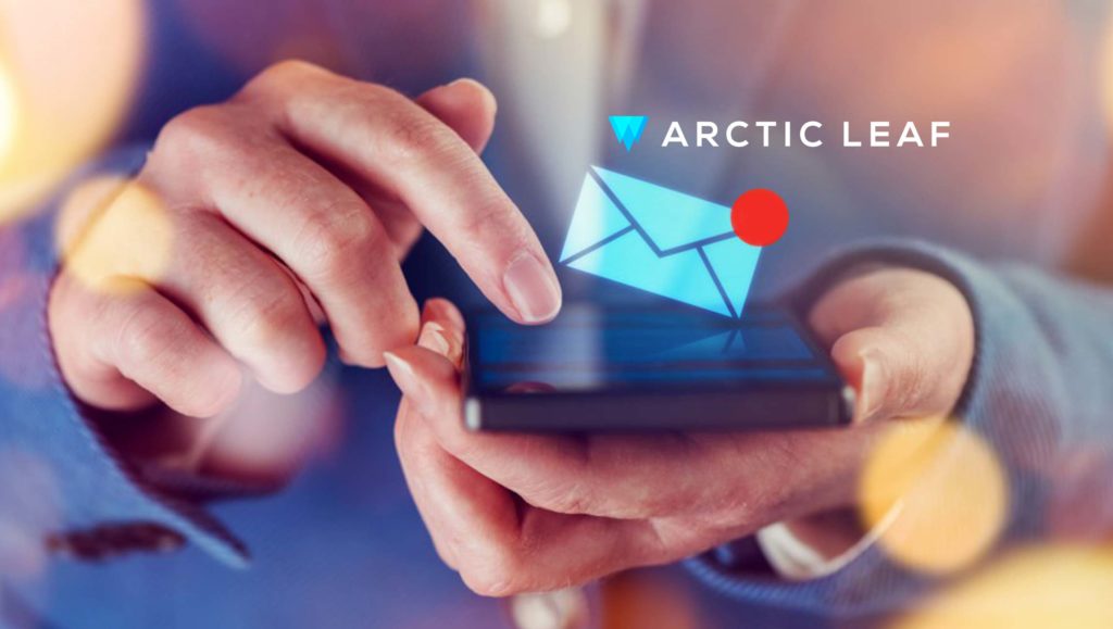 Arctic Leaf Expands Service Offering to Include Expert Email Marketing Services