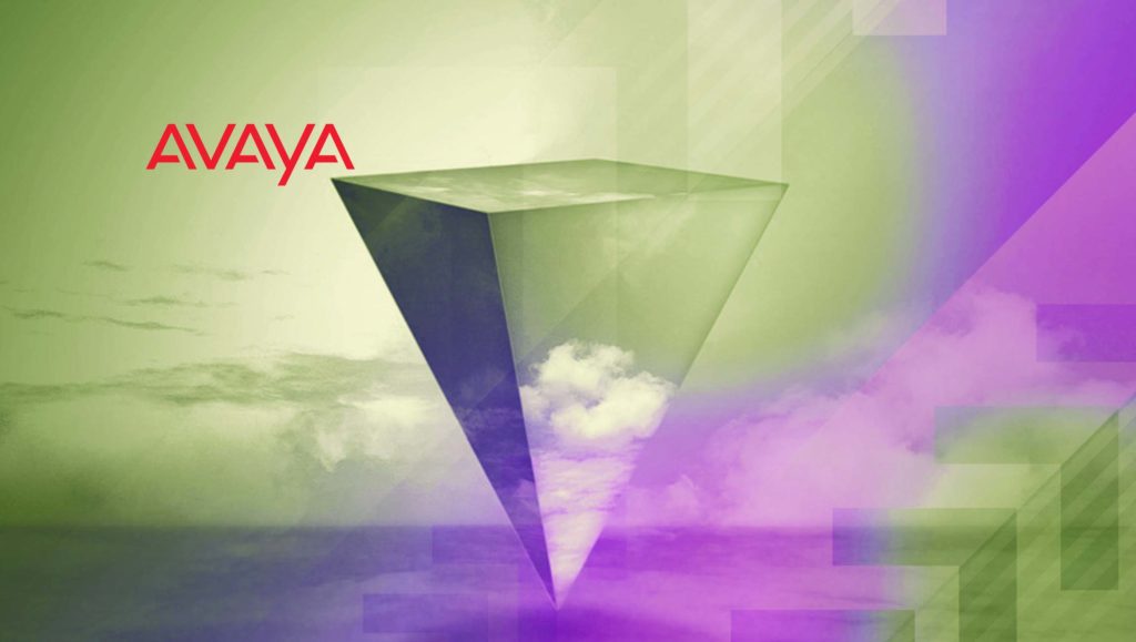 Avaya and RingCentral Introduce Avaya Cloud Office, Making Cloud Communications Simple