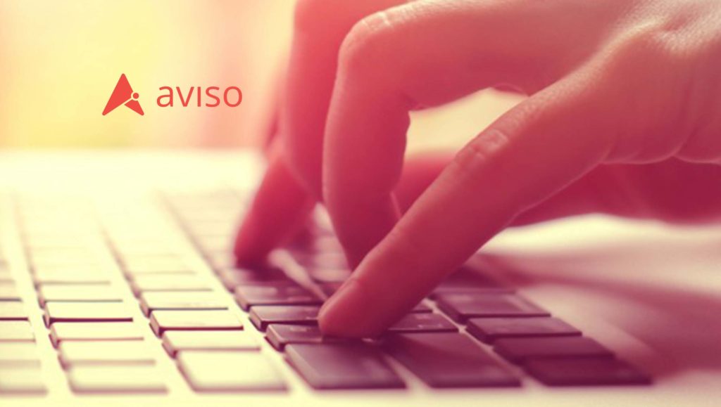 Aviso Names Former Top Salesforce Einstein Researcher As Chief Data Scientist