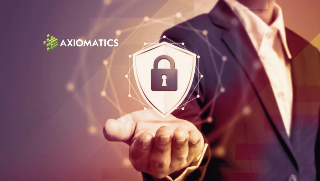 Axiomatics Presents Data Security Trends Emerging in 2020