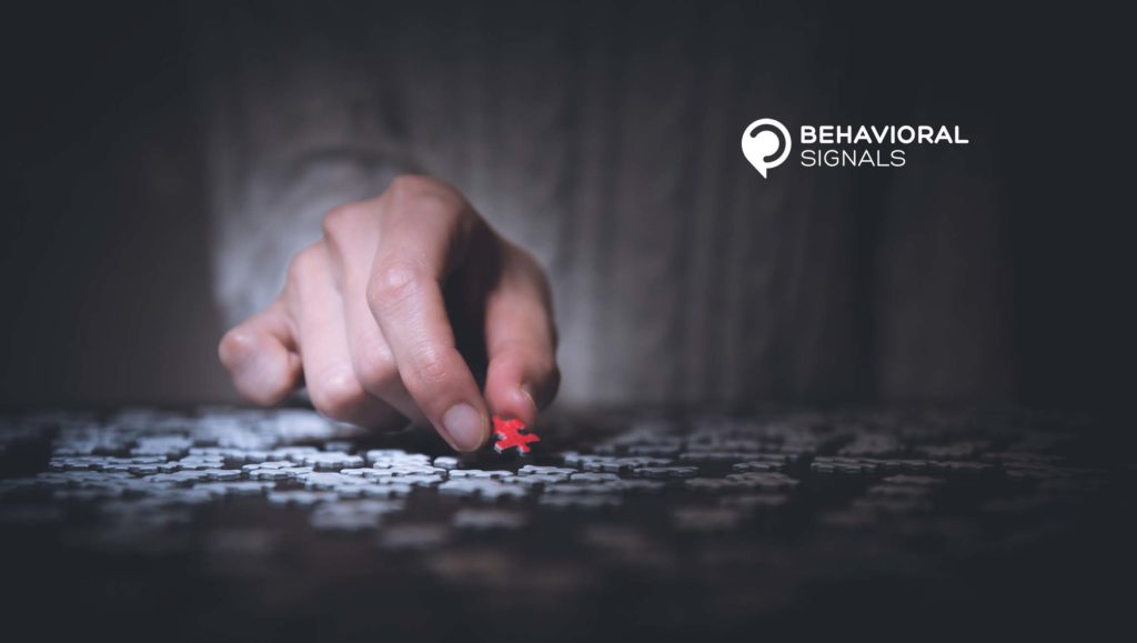 Behavioral Signals Partners with Neuraswitch to Advance Customer Experience Analysis Solution