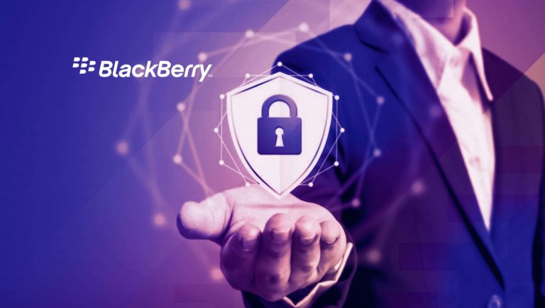 BlackBerry Delivers Zero Trust Architecture Through BlackBerry Spark Platform for Unified Endpoint Security and Unified Endpoint Management