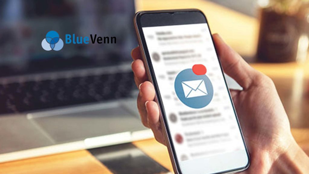 BlueVenn Launches a New CDP-powered Email Channel Within its Omnichannel Marketing Hub