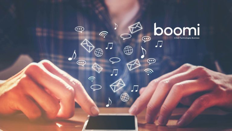 Boomi Launches New Integration Center of Excellence Service to Help Enterprises Realize Their Digital Ambitions