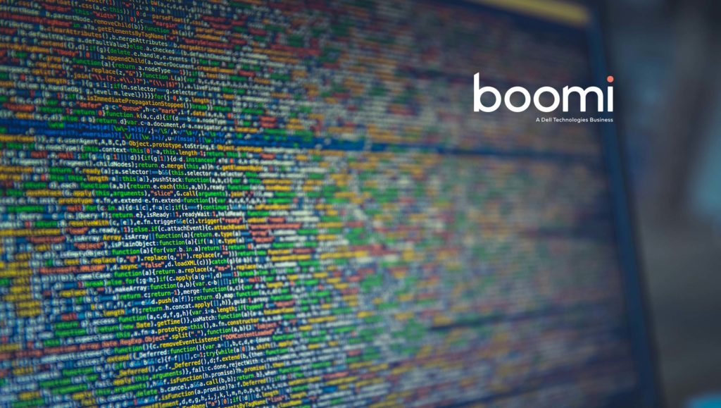 Boomi's Data Integration Platform Offers Next-level Connectivity to IFS's Customers With 200 Pre-built Connectors