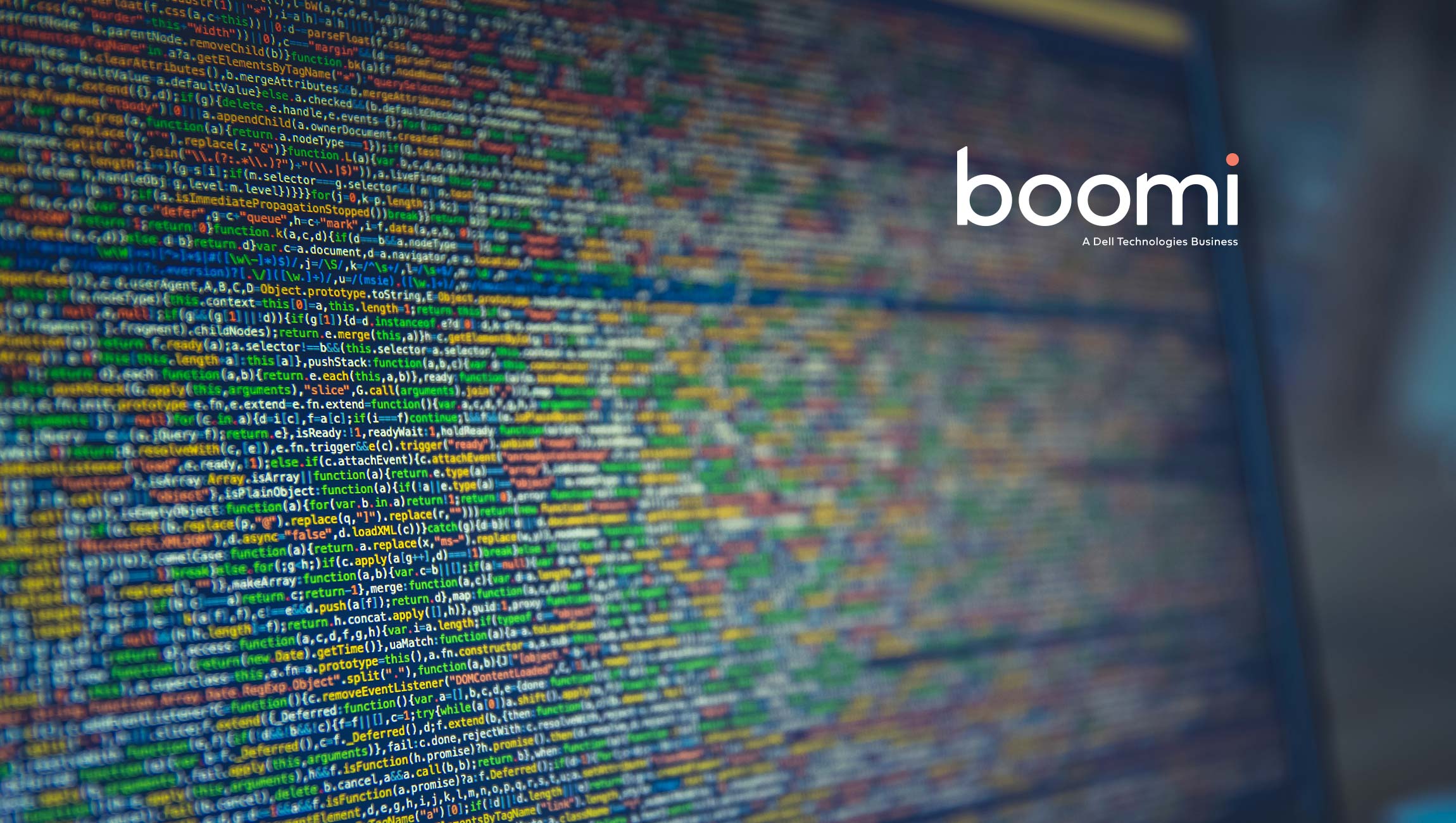 Boomi’s Data Integration Platform Offers Next-level Connectivity to IFS’s Customers With 200 Pre-built Connectors