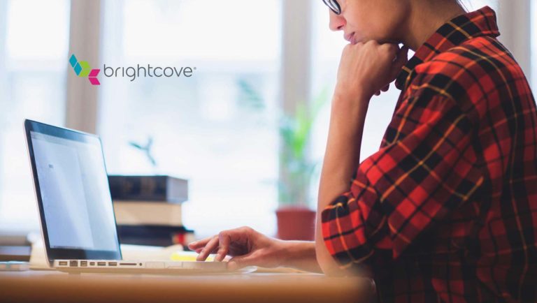 Brightcove Appoints Amee Desjourdy as Chief People Officer