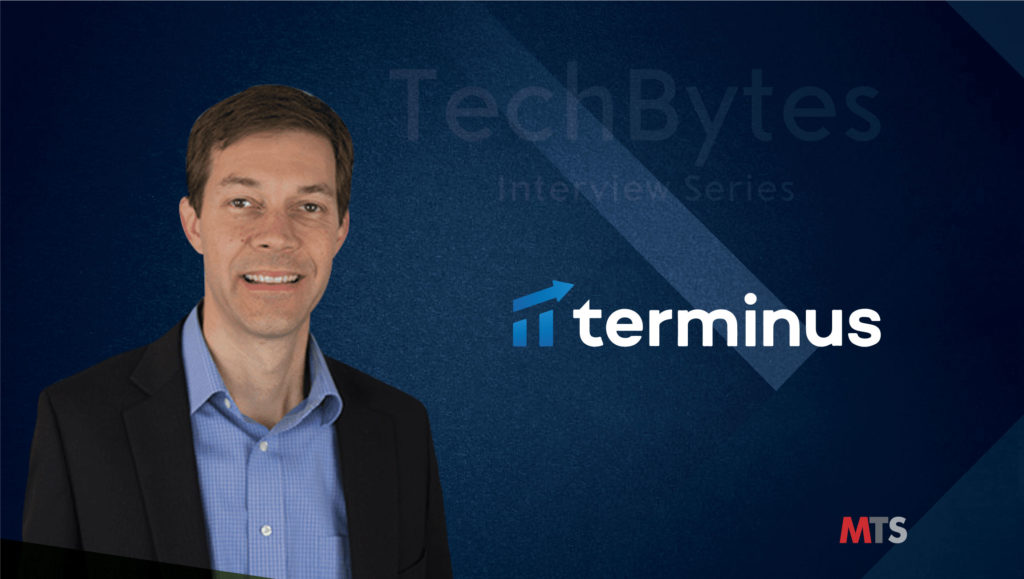 TechBytes with Bryan Brown, CPO of Terminus