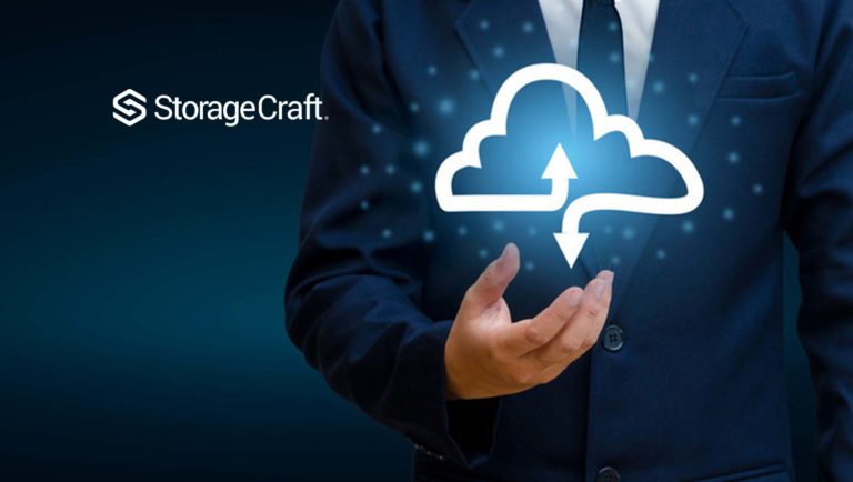 CRN Recognizes StorageCraft as a “Coolest Cloud Storage” Company